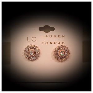 Very pretty earrings